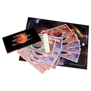 Serenity Bank Heist Money Pack